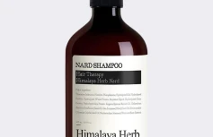 Восстанавливающий шампунь для волос NARD Shampoo Signature