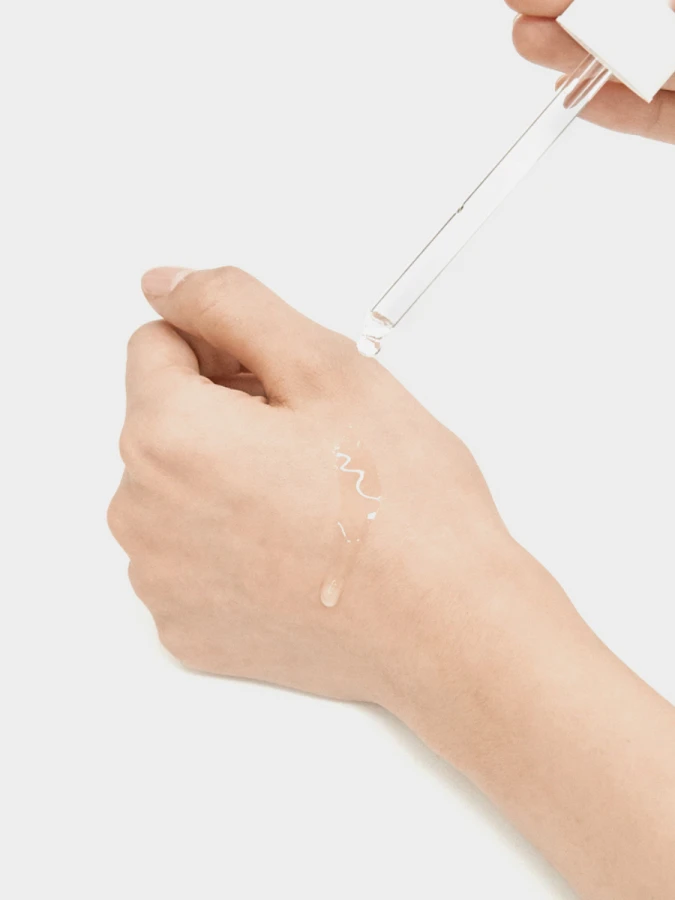 МИНИ Тонизирующая сыворотка с галактомисисом и ниацинамидом Ma:nyo Factory Galac Niacin 2.0 Essence