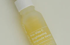 Витаминная сыворотка для сияния кожи One-Day's You Pro Vita-C Brightening Ampoule Serum