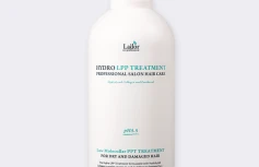 Восстанавливающая маска для сухих и поврежденных волос La’dor Eco Hydro LPP Treatment