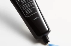 Регенерирующий успокаивающий ночной крем с пептидами и центеллой Dear, Klairs Midnight Blue Calming Cream Maxi