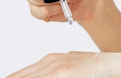 Увлажняющая сыворотка для лица с гиалуроновой кислотой CosRX The Hyaluronic Acid 3 Serum