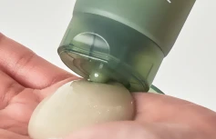 Успокаивающий пилинг-гель с экстрактом хауттюйнии ANUA Heartleaf LHA Moisture Peeling Gel