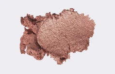 Сияющие тени для век в карандаше в коричневом оттенке UNLEASHIA Pretty Easy Glitter Stick N°5 Dusk