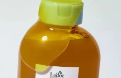 Питательный шампунь для волос с экстрактом цитрона и прополисом La’dor Root Re-Boot Vitalizing Shampoo Propolis & Citron