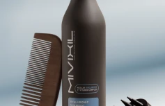 Увлажняющий шампунь с гиалуроновой кислотой MIVIXIL Hyaluronic Shampoo