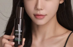 Питательная эссенция для волос с аргановым маслом Dermashare First Argan Oil Hair Essence