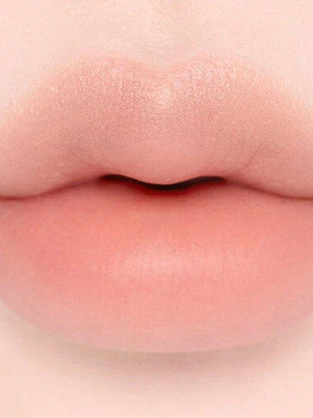 Мягкий карандаш для губ Dasique Mood Blur Lip Pencil #03 Peach Cream