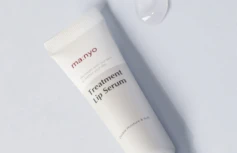 Восстанавливающая сыворотка для губ с керамидами Ma:nyo Factory Treatment Lip Serum