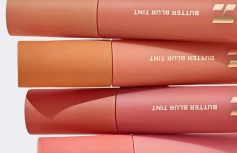 Муссовый тинт для губ HOLIKA HOLIKA Butter Blur Tint 10 Bitter