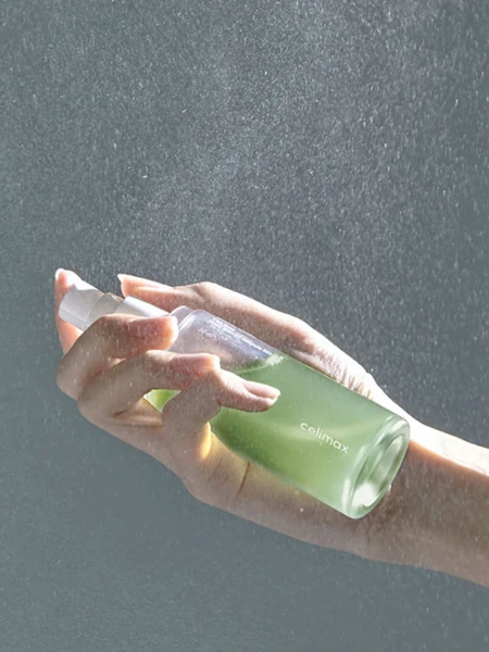 Тонизирующий ампульный мист для лица с экстрактом нони Celimax The Real Noni Energy Ampoule Mist Тонизирующий ампульный мист для лица с экстрактом нони Celimax The Real Noni Energy Ampoule Mist