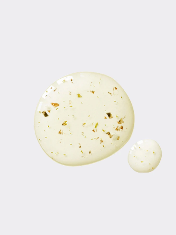 Питательная тканевая маска с золотом и прополисом VT Cosmetics Progloss Mask