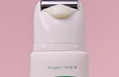 Разглаживающий крем-роллер с ретиналем для шеи CKD Retino Collagen Small Molecule 300 Guasha Neck Cream