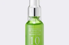 Себорегулирующая сыворотка с ниацинамидом It's Skin Power 10 Formula VB Effector