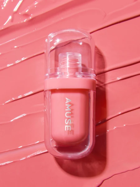 Стойкий гелевый тинт AMUSE Jel-Fit Tint Sakura Jelly