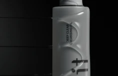 Гидрофильное масло с комплексом кислот TFIT Deep Clear Cleansing Oil Гидрофильное масло с комплексом кислот TFIT Deep Clear Cleansing Oil