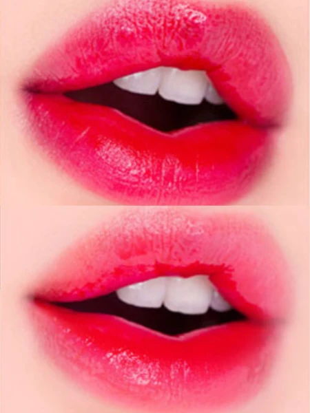 Водный тинт для губ в розовом оттенке HOLIKA HOLIKA Holipop Water Tint 03 Watermelon