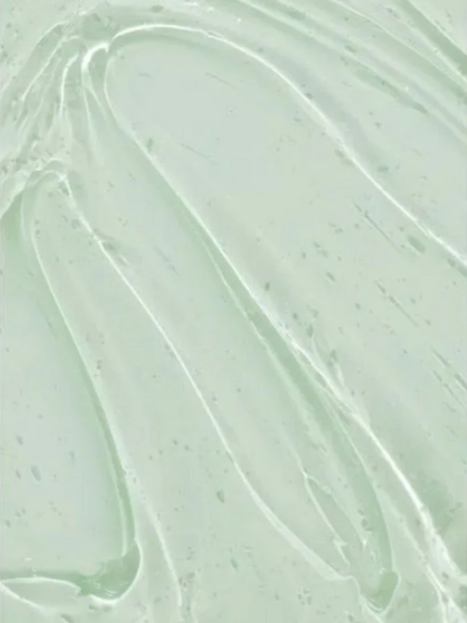 Успокаивающий гель с экстрактом полыни Round Lab Mugwort Calming Soothing Gel