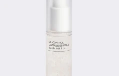 Себорегулирующая капсульная эссенция с ниацинамидом Celimax Oil Control Capsule Essence