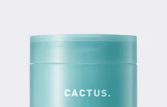 Освежающие пэды So Natural Cactus Ampoule Pads