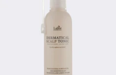 Укрепляющий тоник для волос и кожи головы La’dor Dermatical Scalp Helper Hair Tonic