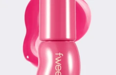 Интенсивный глянцевый блеск для губ fwee 3D Voluming Gloss B03 Candy 70%