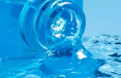 Увлажняющий тонер с гиалуроновой кислотой и эктоином EQQUALBERRY Hyaltoin Flooding Toner