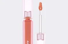 Глянцевый тинт для губ AMUSE Dew Tint 09 Seoul Soul
