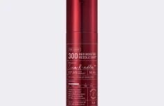 Усиленная тонизирующая сыворотка-бустер с растительными экстрактами VT Red Booster Reedle Shot 300