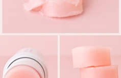 Витализирующий крем-стик с комплексом масел MEDI FLOWER Rosy Bouncy Stick Balm
