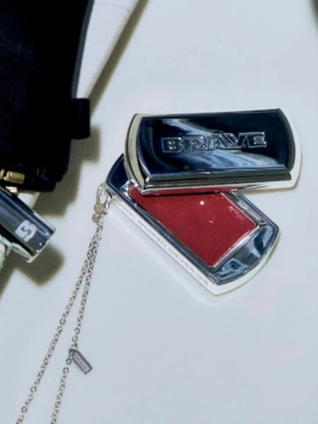 Короткая цепочка для бальзама-слайдера BRAYE Multi Strap Short Короткая цепочка для бальзама-слайдера BRAYE Multi Strap Short