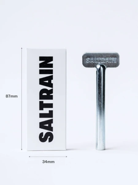 Зажим для выдавливания SALTRAIN Squeeze