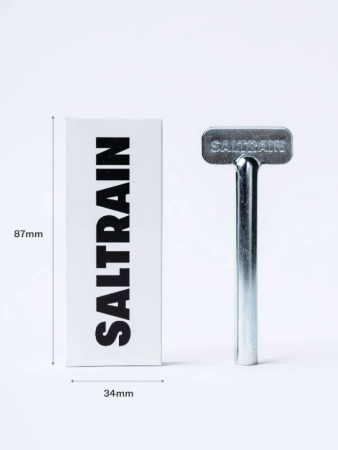 Зажим для выдавливания SALTRAIN Squeeze