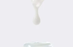 Молочная ампульная сыворотка с керамидами и центеллой By Wishtrend Ceramide Milky Ampoule