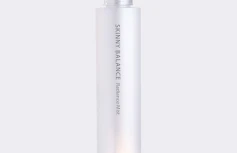 Мист для сияния кожи The Saem Skinny Balance Radiance Mist