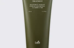 Успокаивающая маска для кожи головы с экстрактом чайного дерева La’dor Tea Tree Calming Scalp Treatment