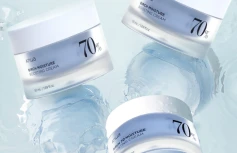 Увлажняющий крем для лица с берёзовым соком ANUA Birch 70% Moisture Boosting Cream
