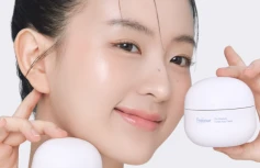 Питательный воздушный крем с пробиотиками и керамидами Fraijour Pro Moisture Cerato Airy Cream