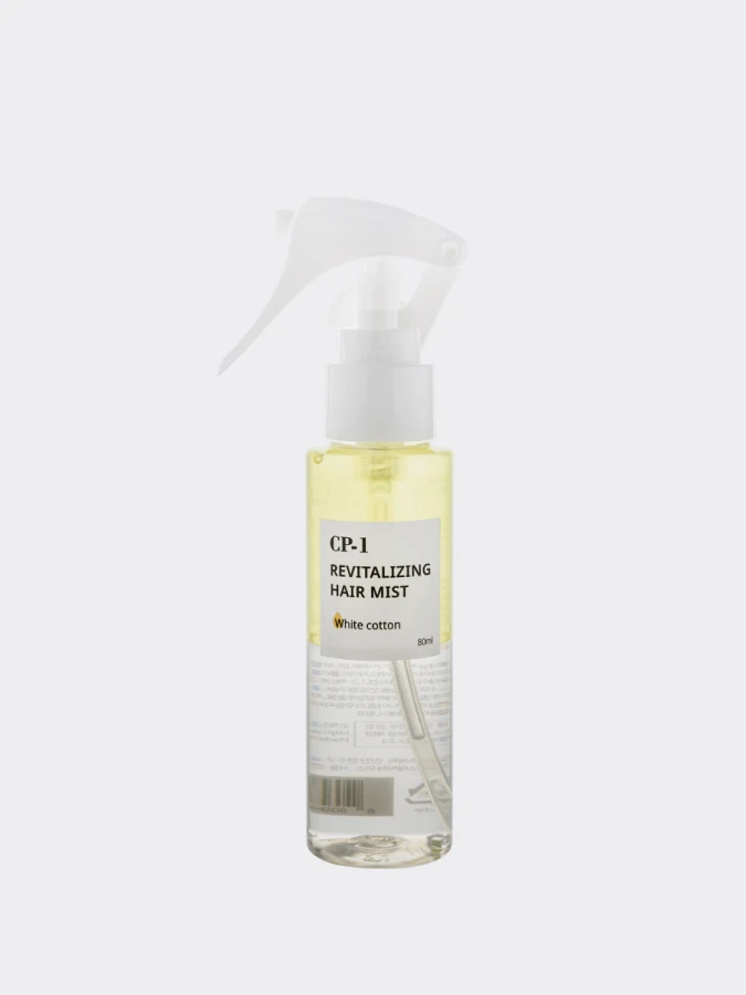 Спрей для волос ESTHETIC HOUSE CP-1 Revitalizing Hair Mist ВЕРБЕНА\ГИАЦИНТ
