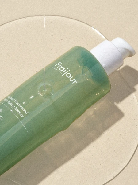 Отшелушивающая эссенция для лица с РНА-кислотами Fraijour Original Wormwood PHA Peeling Essence Отшелушивающая эссенция для лица с РНА-кислотами Fraijour Original Wormwood PHA Peeling Essence