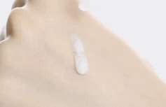 Антиоксидантная сыворотка с витамином Е и экстрактом авокадо Ma:nyo Factory Skin Renew Vita E Ampoule