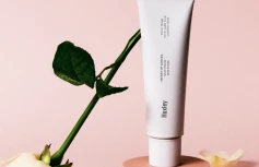 Увлажняющий крем для рук с ароматом розы Huxley Hand Cream Rose Picker