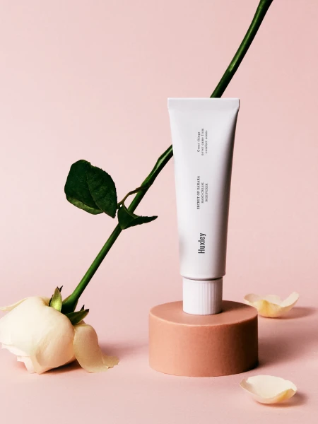 Увлажняющий крем для рук с ароматом розы Huxley Hand Cream Rose Picker Увлажняющий крем для рук с ароматом розы Huxley Hand Cream Rose Picker