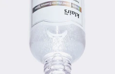 Антиоксидантный тонер с витаминным комплексом и растительным ПДРН Dear, Klairs Freshly Juiced Vitamin Essence Toner