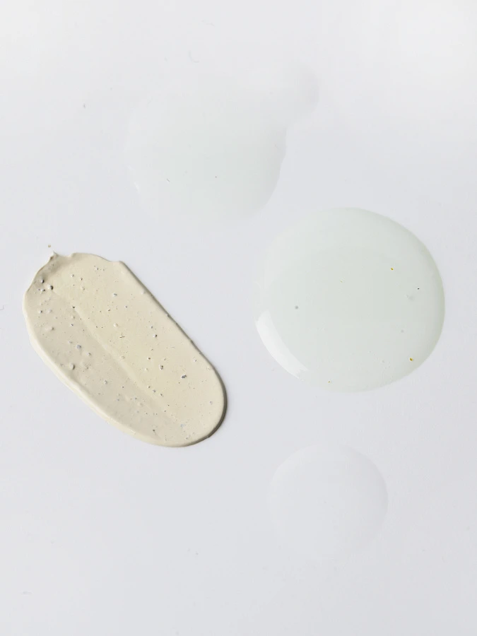 Набор миниатюр для сужения пор с чаем матча Some By Mi Super Matcha Pore Care Starter Kit