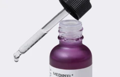 Разглаживающая пептидная ампула-филлер MEDI-PEEL Filler-Eazy Ampoule