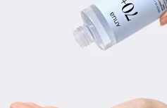 Увлажняющий тонер для лица с берёзовым соком ANUA Birch 70% Moisture Boosting Toner