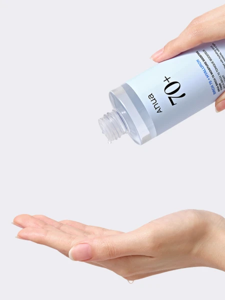 Увлажняющий тонер для лица с берёзовым соком ANUA Birch 70% Moisture Boosting Toner Увлажняющий тонер для лица с берёзовым соком ANUA Birch 70% Moisture Boosting Toner