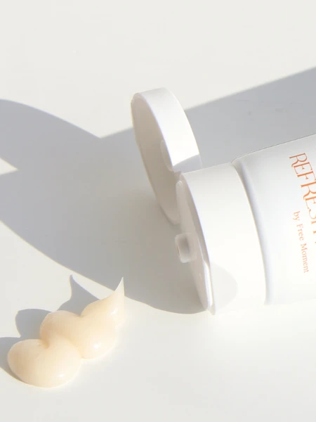 Парфюмированная маска-кондиционер для волос Dr.Althea Refresh Moment Perfume Treatment 02 Fig Fog