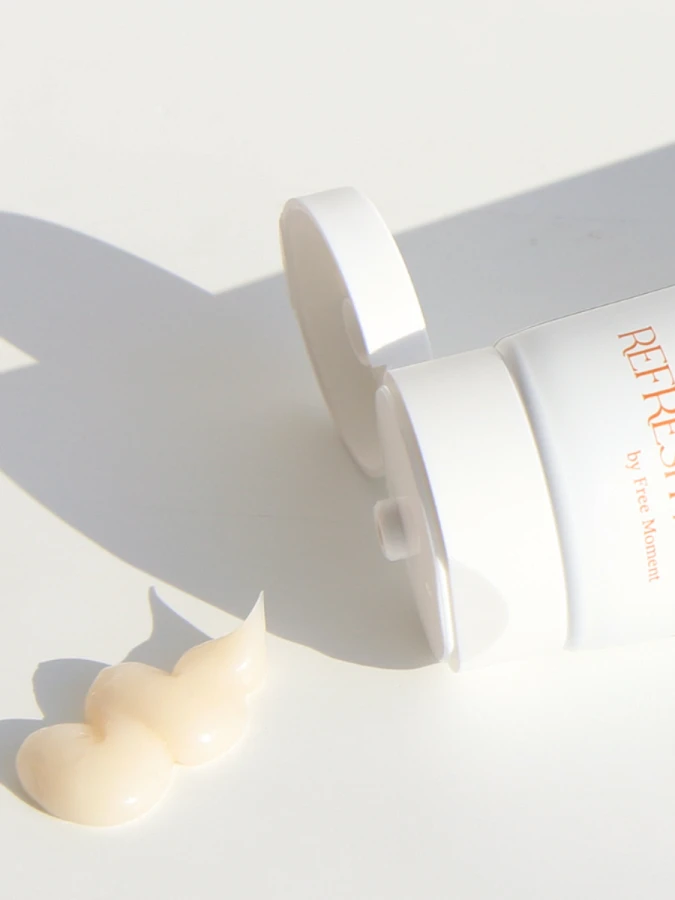 Парфюмированная маска-кондиционер для волос Dr.Althea Refresh Moment Perfume Treatment 02 Fig Fog